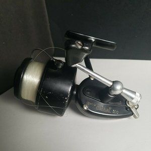 Vintage Garcia Mitchell 300 Spinning Reel Made in France